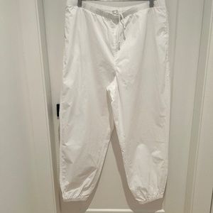 Aritzia TNA Desploy Parachute Pant